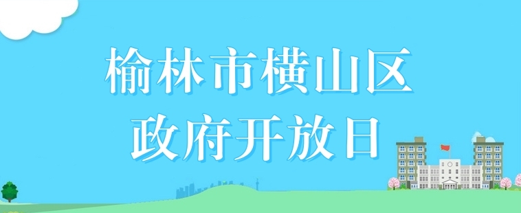 政府开放日